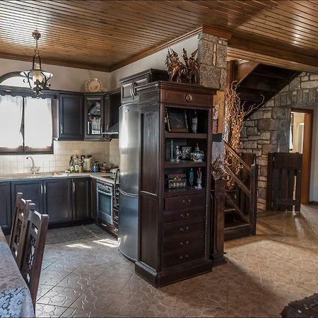 Stone Mansion Anavryti, Αμα 20569 Mistras Exterior foto