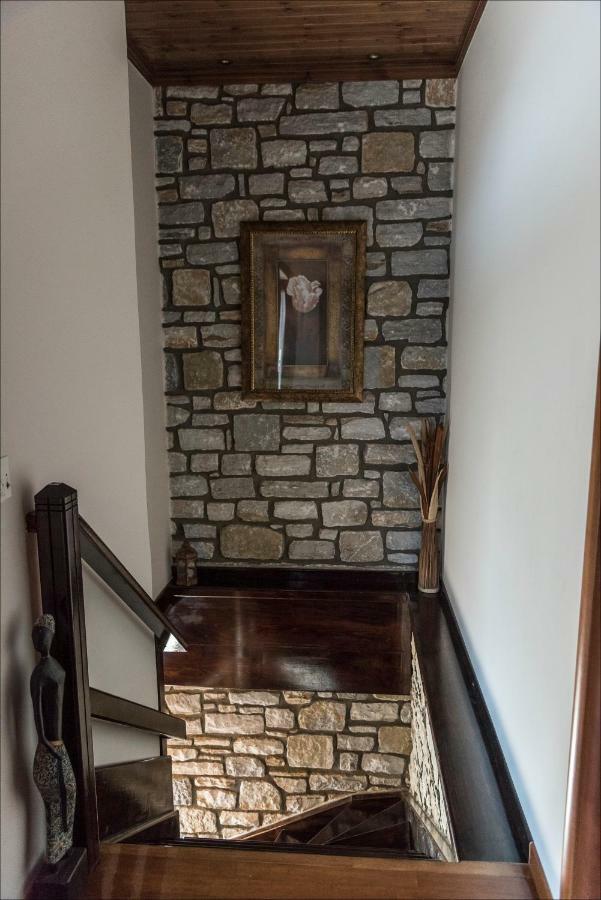 Stone Mansion Anavryti, Αμα 20569 Mistras Exterior foto
